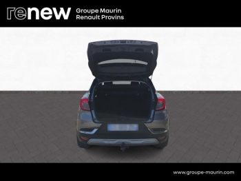 Photo 10 du bon plan RENAULT Captur 1.6 E-Tech hybride 145ch Techno occasion à 18500 €