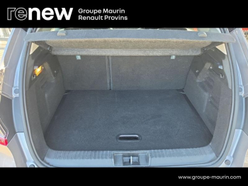 Photo 11 du bon plan RENAULT Captur 1.6 E-Tech hybride 145ch Techno occasion à 18500 €