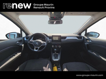 Photo 13 du bon plan RENAULT Captur 1.6 E-Tech hybride 145ch Techno occasion à 18500 €