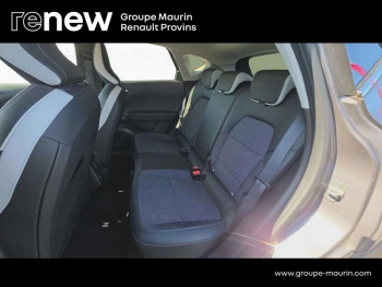 Photo 15 du bon plan RENAULT Captur 1.6 E-Tech hybride 145ch Techno occasion à 18500 €