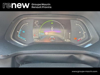 Photo 16 du bon plan RENAULT Captur 1.6 E-Tech hybride 145ch Techno occasion à 18500 €