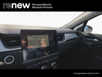 Photo 18 du bon plan RENAULT Captur 1.6 E-Tech hybride 145ch Techno occasion à 18500 €