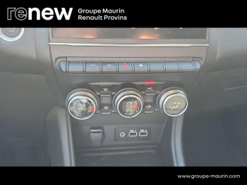 Photo 20 du bon plan RENAULT Captur 1.6 E-Tech hybride 145ch Techno occasion à 18500 €