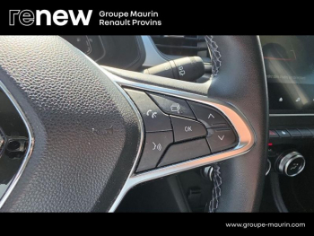 Photo 22 du bon plan RENAULT Captur 1.6 E-Tech hybride 145ch Techno occasion à 18500 €
