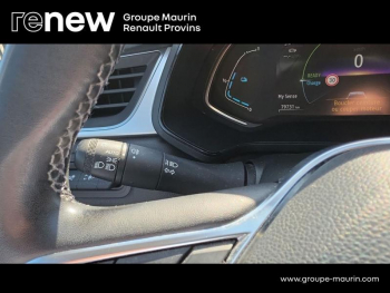 Photo 23 du bon plan RENAULT Captur 1.6 E-Tech hybride 145ch Techno occasion à 18500 €