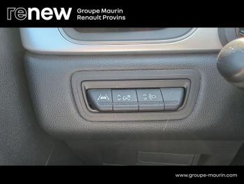 Photo 25 du bon plan RENAULT Captur 1.6 E-Tech hybride 145ch Techno occasion à 18500 €