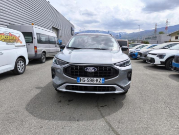 Photo 2 du bon plan FORD Kuga 2.5 Duratec 183ch Hybrid Active X Powershift i-AWD occasion à 46990 €