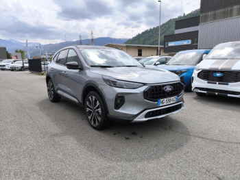 Photo 3 du bon plan FORD Kuga 2.5 Duratec 183ch Hybrid Active X Powershift i-AWD occasion à 46990 €