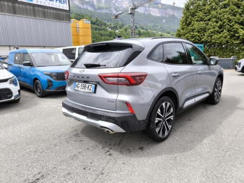 Photo 5 du bon plan FORD Kuga 2.5 Duratec 183ch Hybrid Active X Powershift i-AWD occasion à 46990 €