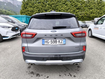 Photo 8 du bon plan FORD Kuga 2.5 Duratec 183ch Hybrid Active X Powershift i-AWD occasion à 46990 €