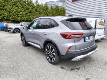 Photo 9 du bon plan FORD Kuga 2.5 Duratec 183ch Hybrid Active X Powershift i-AWD occasion à 46990 €