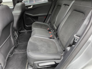 Photo 12 du bon plan FORD Kuga 2.5 Duratec 183ch Hybrid Active X Powershift i-AWD occasion à 46990 €