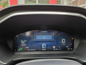 Photo 22 du bon plan FORD Kuga 2.5 Duratec 183ch Hybrid Active X Powershift i-AWD occasion à 46990 €