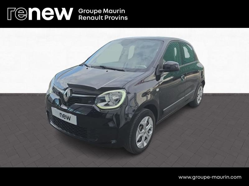 Bon plan RENAULT Twingo 1.0 SCe 75ch Zen - 20 occasion à 9100 €