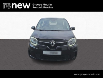 Photo 2 du bon plan RENAULT Twingo 1.0 SCe 75ch Zen - 20 occasion à 9100 €