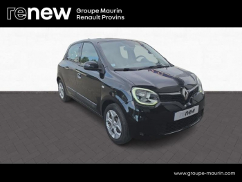 Photo 3 du bon plan RENAULT Twingo 1.0 SCe 75ch Zen - 20 occasion à 9100 €