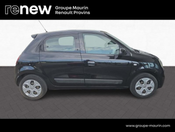 Photo 4 du bon plan RENAULT Twingo 1.0 SCe 75ch Zen - 20 occasion à 9100 €