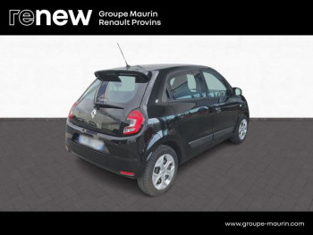 Photo 5 du bon plan RENAULT Twingo 1.0 SCe 75ch Zen - 20 occasion à 9100 €