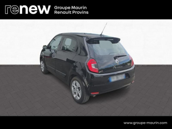 Photo 7 du bon plan RENAULT Twingo 1.0 SCe 75ch Zen - 20 occasion à 9100 €