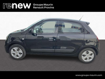 Photo 8 du bon plan RENAULT Twingo 1.0 SCe 75ch Zen - 20 occasion à 9100 €