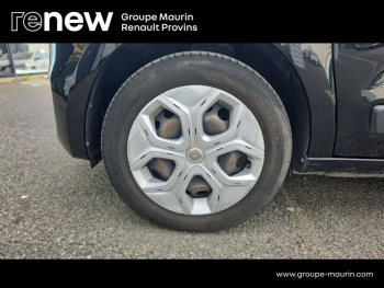 Photo 9 du bon plan RENAULT Twingo 1.0 SCe 75ch Zen - 20 occasion à 9100 €