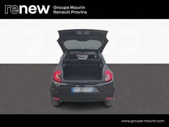 Photo 10 du bon plan RENAULT Twingo 1.0 SCe 75ch Zen - 20 occasion à 9100 €