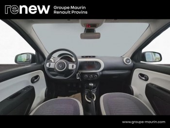 Photo 12 du bon plan RENAULT Twingo 1.0 SCe 75ch Zen - 20 occasion à 9100 €