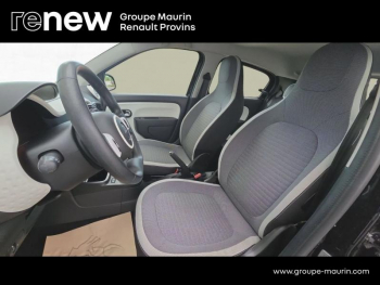 Photo 13 du bon plan RENAULT Twingo 1.0 SCe 75ch Zen - 20 occasion à 9100 €