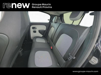 Photo 14 du bon plan RENAULT Twingo 1.0 SCe 75ch Zen - 20 occasion à 9100 €