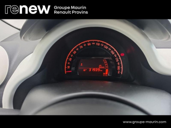 Photo 15 du bon plan RENAULT Twingo 1.0 SCe 75ch Zen - 20 occasion à 9100 €