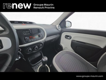 Photo 16 du bon plan RENAULT Twingo 1.0 SCe 75ch Zen - 20 occasion à 9100 €