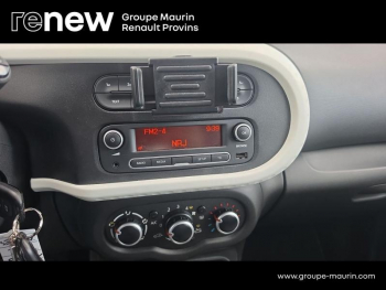 Photo 17 du bon plan RENAULT Twingo 1.0 SCe 75ch Zen - 20 occasion à 9100 €
