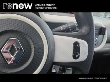 Photo 19 du bon plan RENAULT Twingo 1.0 SCe 75ch Zen - 20 occasion à 9100 €