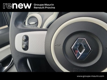 Photo 20 du bon plan RENAULT Twingo 1.0 SCe 75ch Zen - 20 occasion à 9100 €
