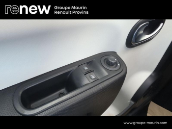 Photo 22 du bon plan RENAULT Twingo 1.0 SCe 75ch Zen - 20 occasion à 9100 €
