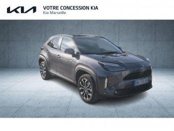 Photo 2 du bon plan TOYOTA Yaris Cross 116h Collection MY22 occasion à 23990 €