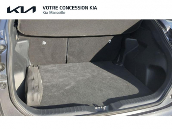 Photo 4 du bon plan TOYOTA Yaris Cross 116h Collection MY22 occasion à 23990 €