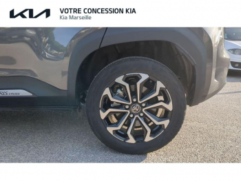 Photo 5 du bon plan TOYOTA Yaris Cross 116h Collection MY22 occasion à 23990 €