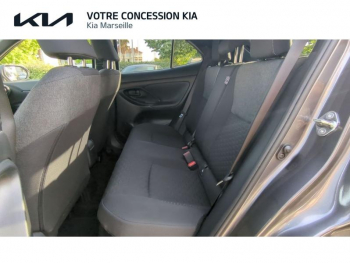 Photo 6 du bon plan TOYOTA Yaris Cross 116h Collection MY22 occasion à 23990 €