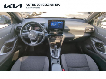Photo 7 du bon plan TOYOTA Yaris Cross 116h Collection MY22 occasion à 23990 €
