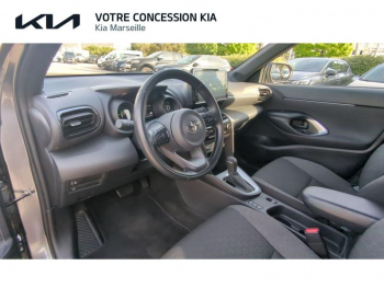 Photo 8 du bon plan TOYOTA Yaris Cross 116h Collection MY22 occasion à 23990 €
