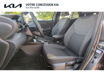 Photo 9 du bon plan TOYOTA Yaris Cross 116h Collection MY22 occasion à 23990 €