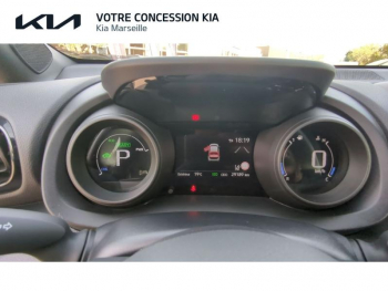 Photo 12 du bon plan TOYOTA Yaris Cross 116h Collection MY22 occasion à 23990 €