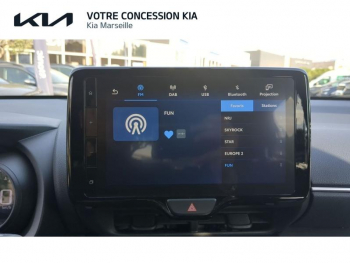 Photo 15 du bon plan TOYOTA Yaris Cross 116h Collection MY22 occasion à 23990 €