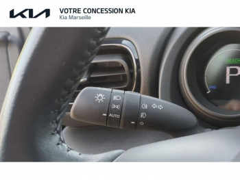 Photo 17 du bon plan TOYOTA Yaris Cross 116h Collection MY22 occasion à 23990 €