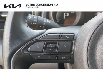 Photo 18 du bon plan TOYOTA Yaris Cross 116h Collection MY22 occasion à 23990 €