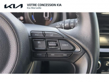 Photo 19 du bon plan TOYOTA Yaris Cross 116h Collection MY22 occasion à 23990 €