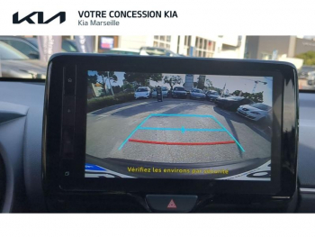 Photo 21 du bon plan TOYOTA Yaris Cross 116h Collection MY22 occasion à 23990 €