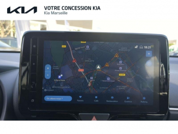 Photo 22 du bon plan TOYOTA Yaris Cross 116h Collection MY22 occasion à 23990 €