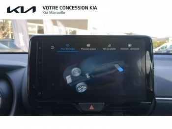 Photo 23 du bon plan TOYOTA Yaris Cross 116h Collection MY22 occasion à 23990 €